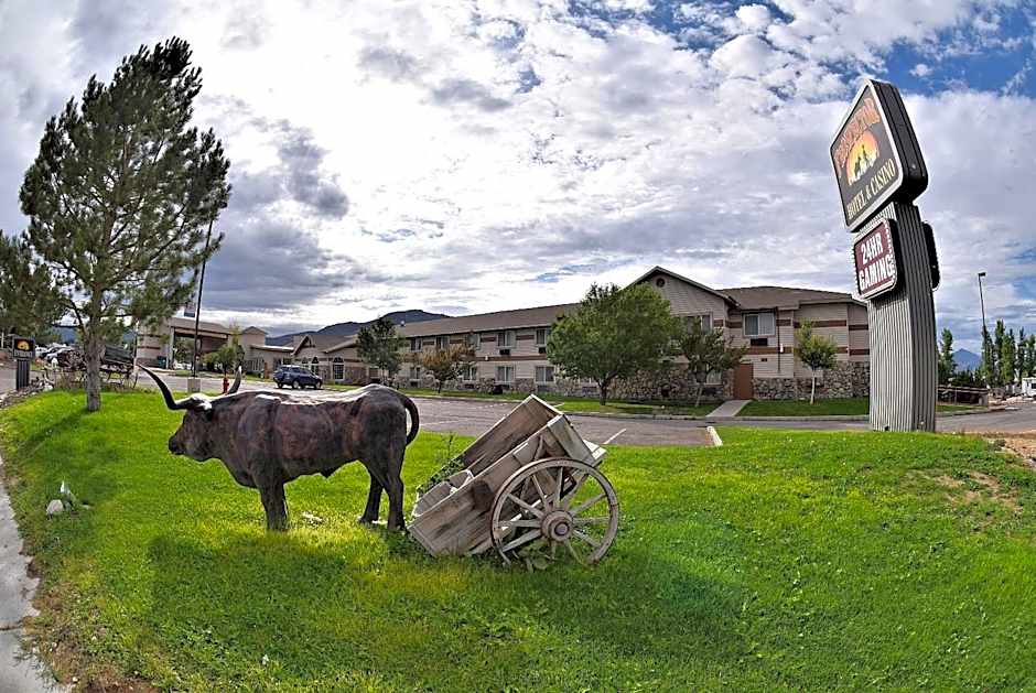 Prospector Hotel & Casino