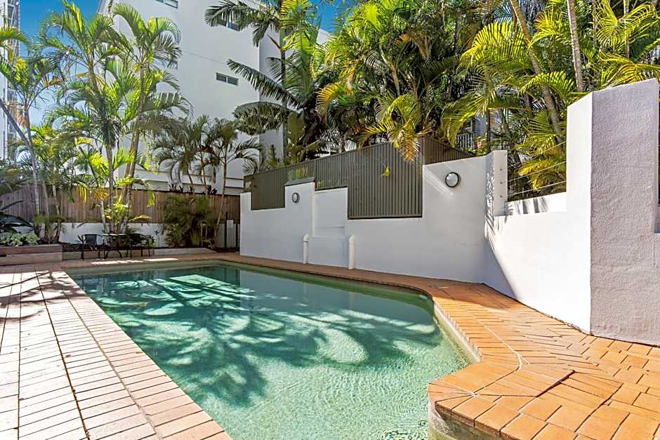 Dockside Apartments Mooloolaba