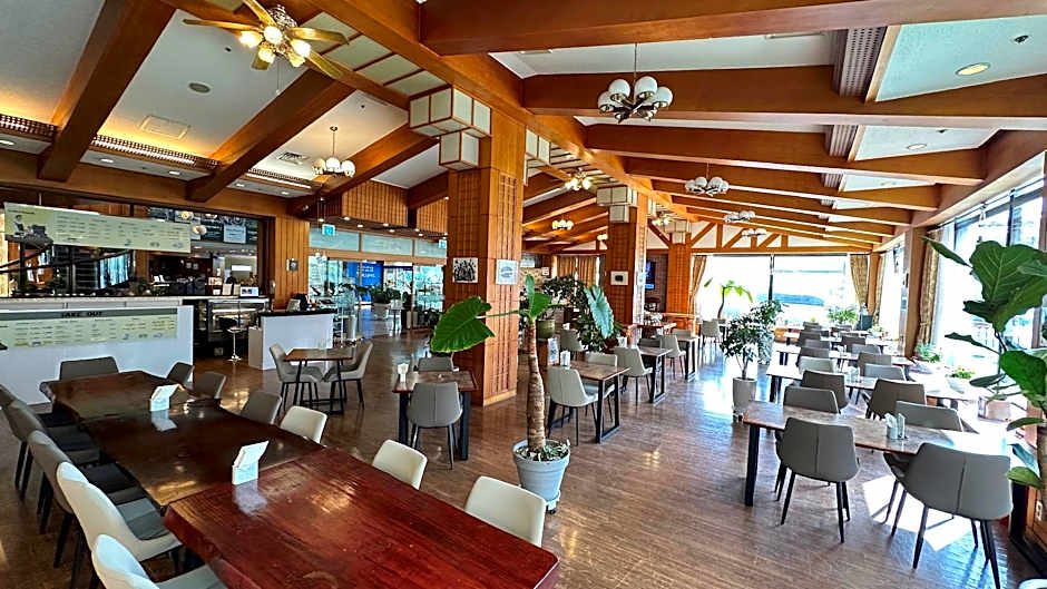 Osaek Greenyard Hotel