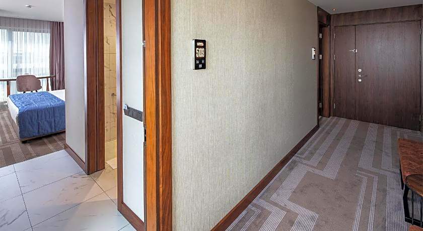 Lionel Hotel Istanbul