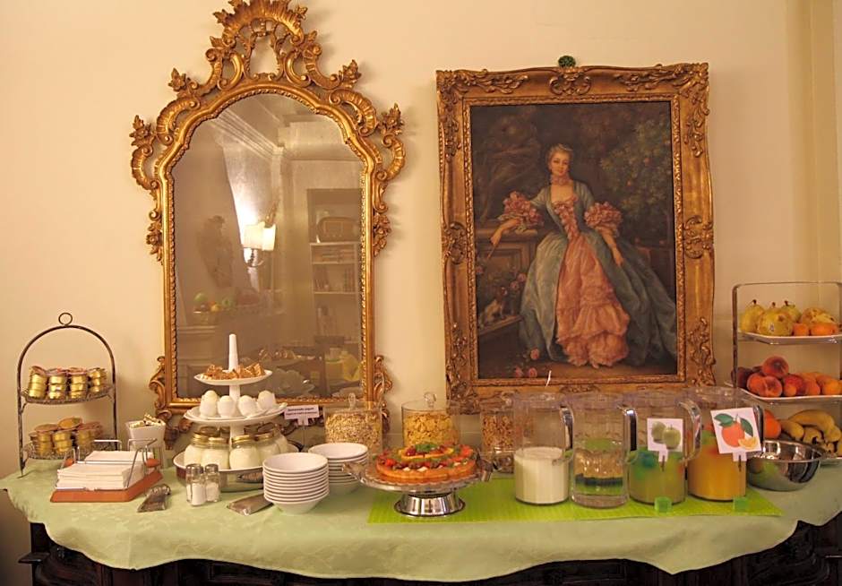 Alloro B&B