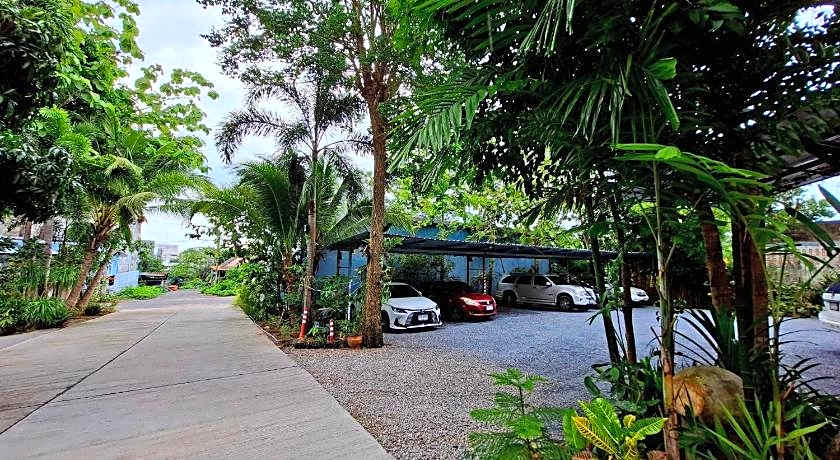 Jing Jit Hotel