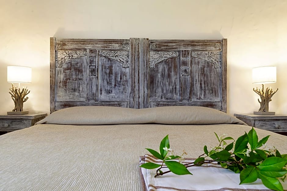 Residence Capraggia