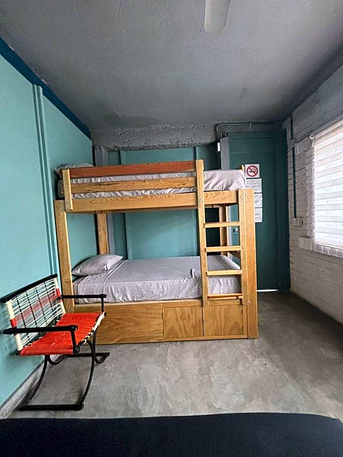 Canova Hostel & Pizza