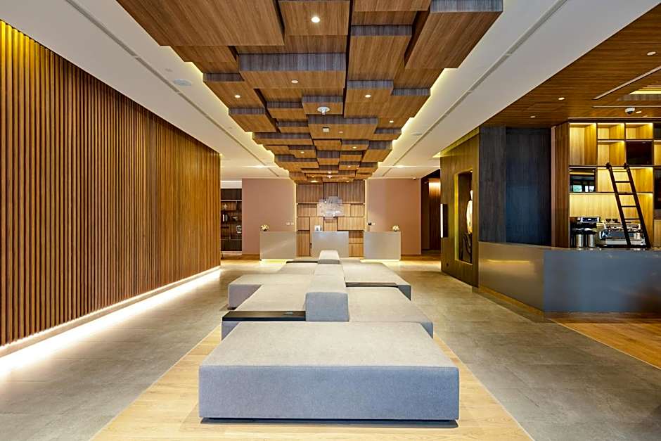 Holiday Inn Lima Miraflores By IHG
