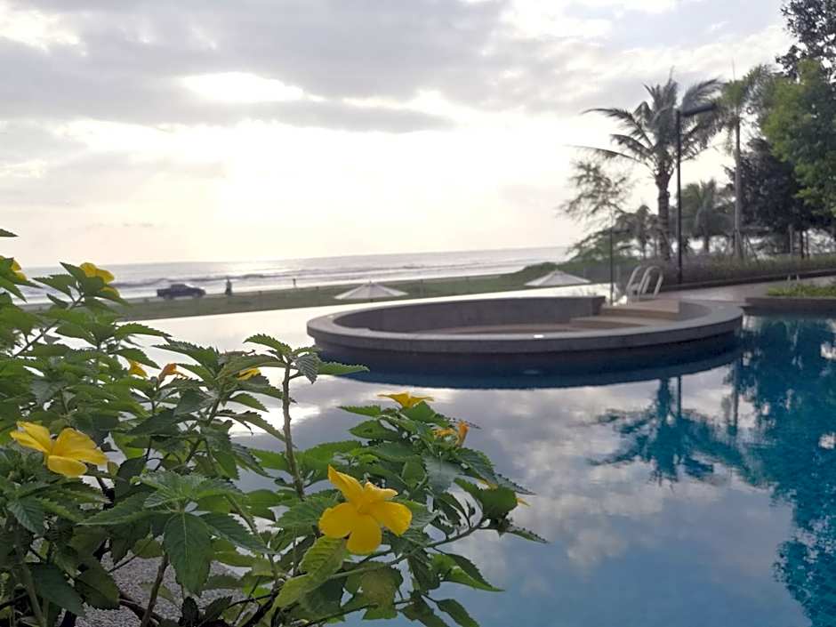 Timur Bay Seafront Residence Kuantan