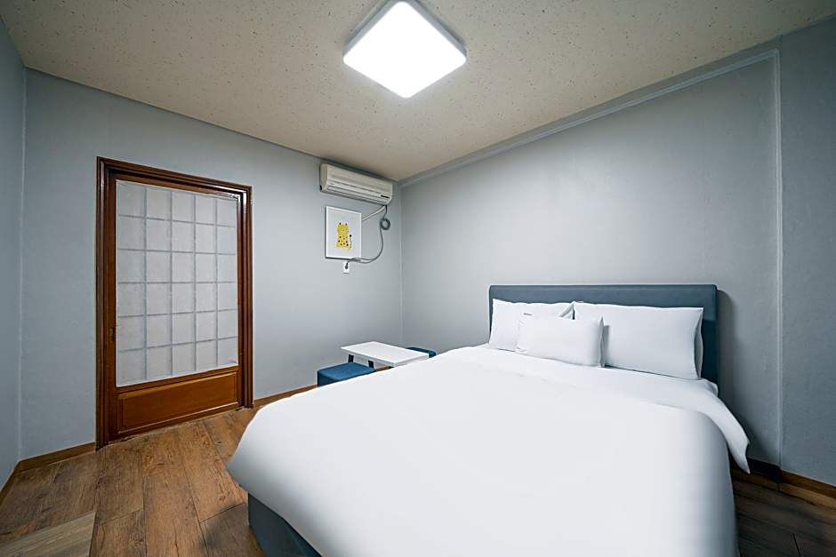 Gyeongju Gyeongjujang