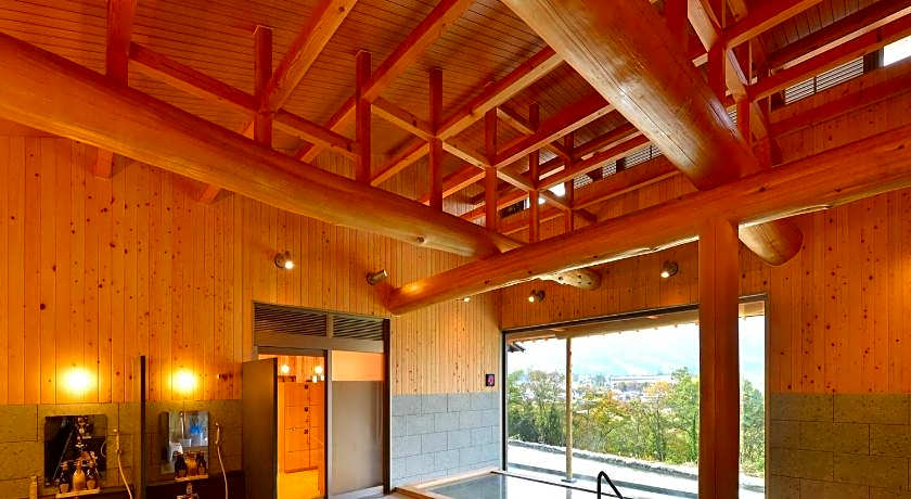 Hakuba Highland Hotel