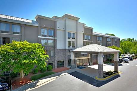 Holiday Inn Express Raleigh-Durham Airport By IHG