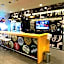 Ibis Joinville