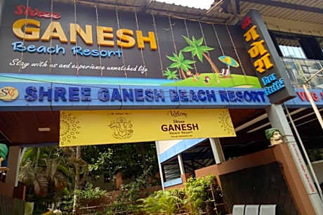 Shree Ganesh Beach Resort