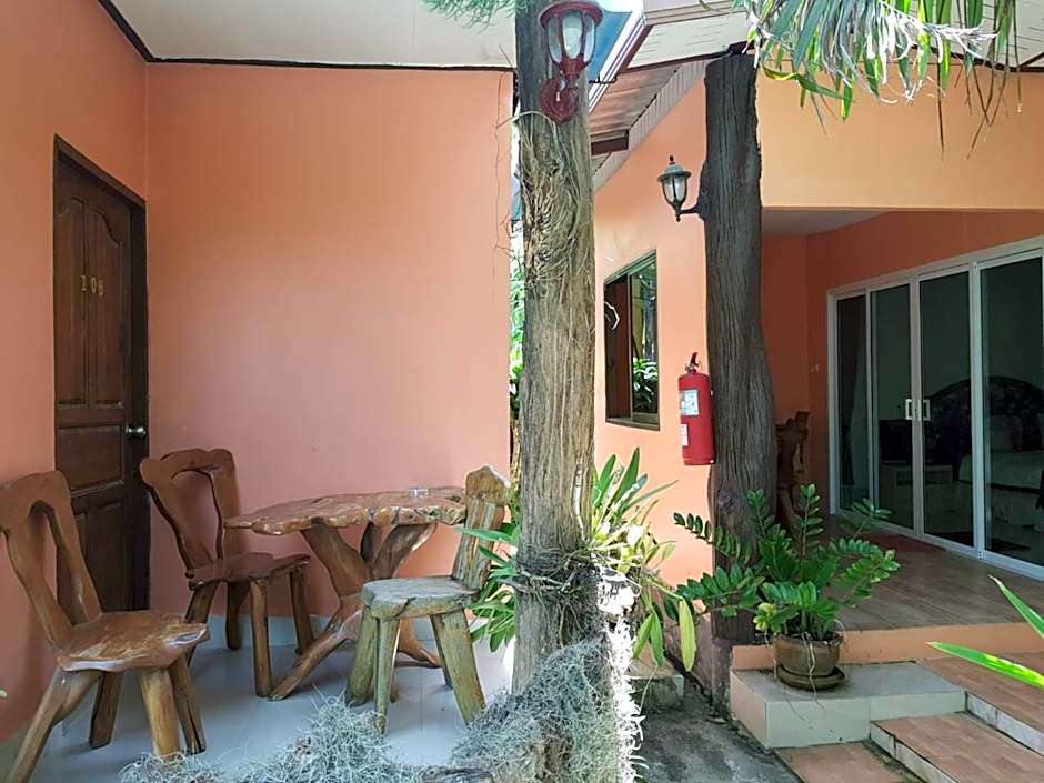 Discovery House Hotel SHA Plus