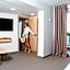 Hotel Antea - By The Sea