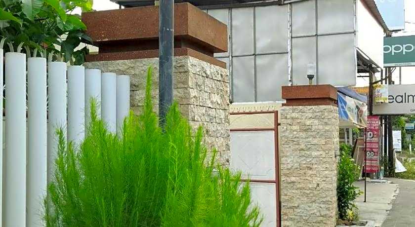 Hotel Kawsar Syariah