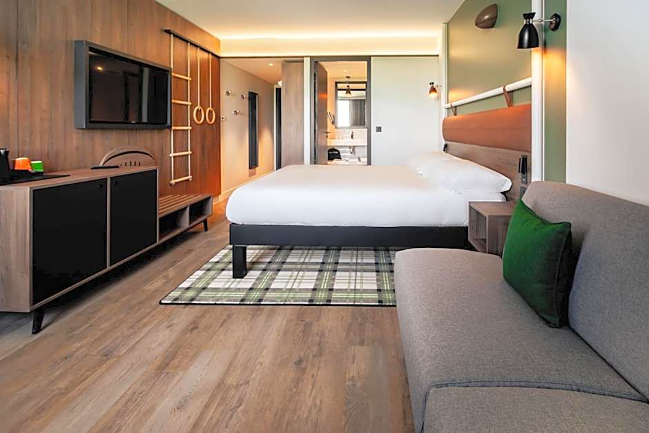 ibis Styles Castelnaudary