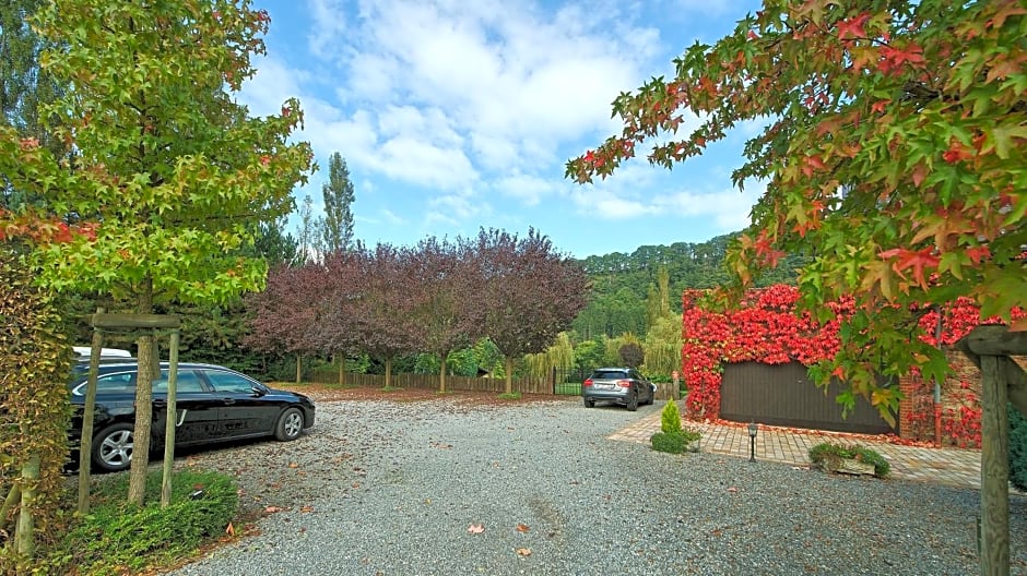 Hostellerie Relais de l'Ourthe