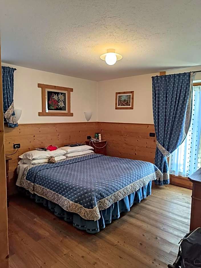 Hotel Lo Campagnar