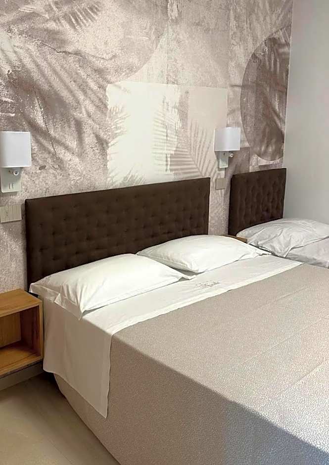 Hotel Novella