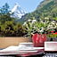 la couronne Hotel & Spa