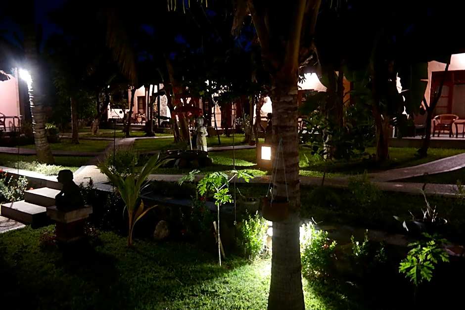 1000 Dream Bungalow & Restaurant