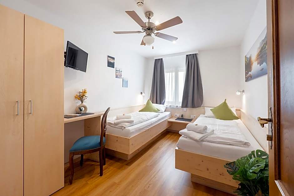 Hotel Gisela