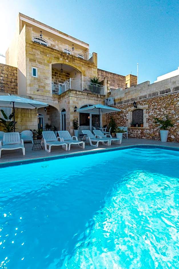 Sweet Life Gozo - Boutique Living