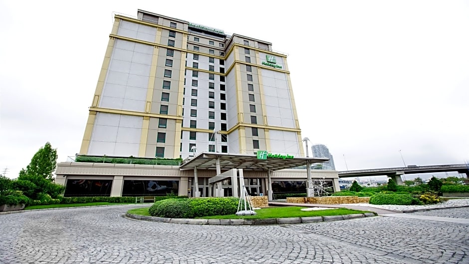 Holiday Inn Istanbul Airport Hotel Turkey Area Information