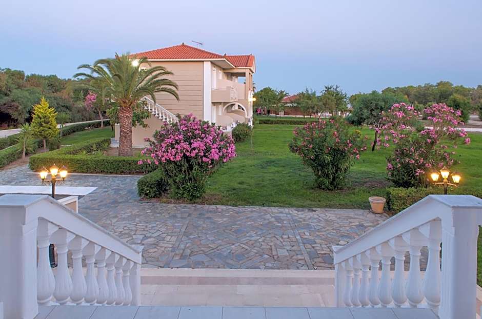 Kalamaki Beach Hotel, Zakynthos Island