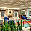 Metropolitan Hotel Vancouver by Marriott