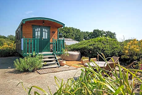 One-Bedroom Chalet