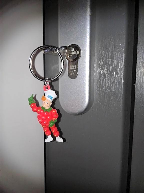 Raafjeshof - Appartementen