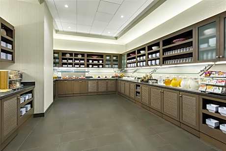 Hyatt Place Chicago/Downtown - The Loop