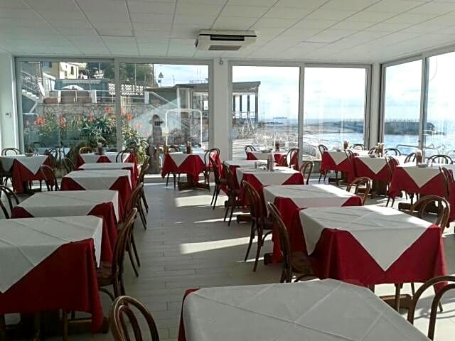 Hotel Bianca Maria