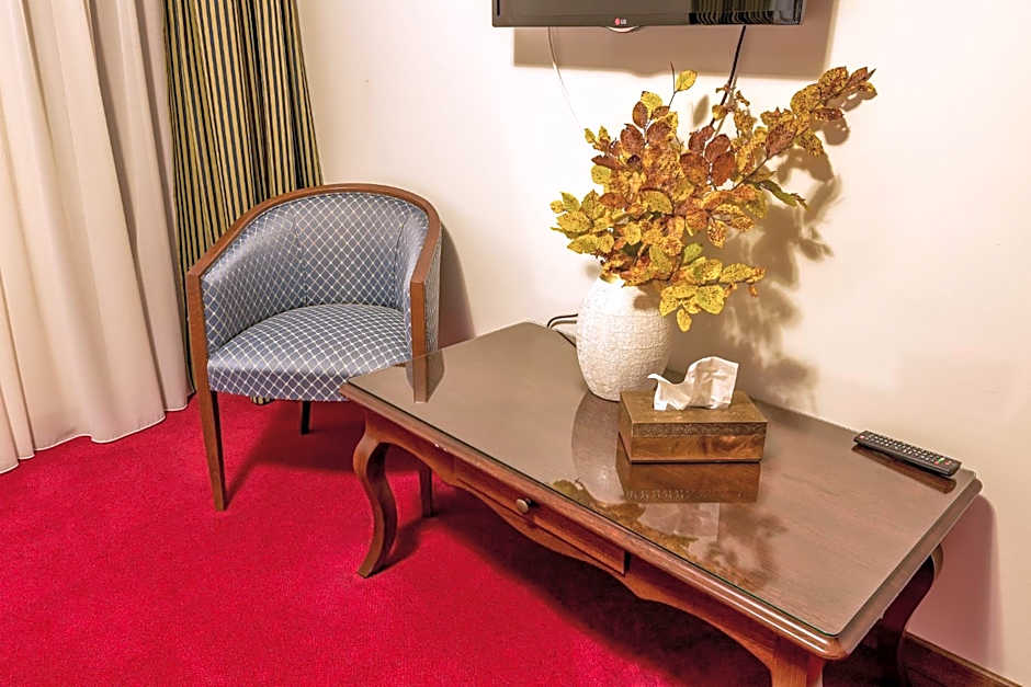 Hotel Boutique Belvedere