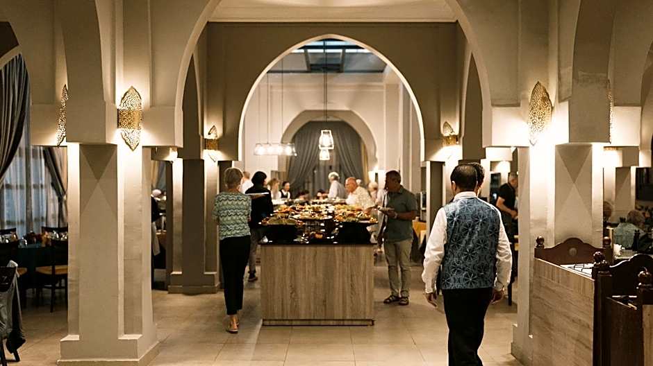 RS Hotel Karam Palace