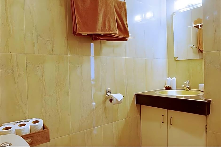 Kantipur Temple House