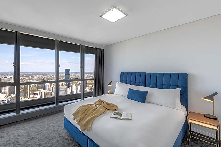 Meriton Suites Herschel Street, Brisbane