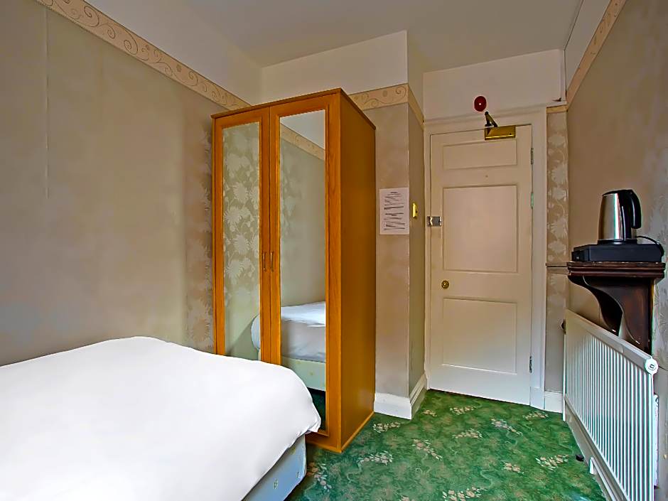 Great White Horse Hotel