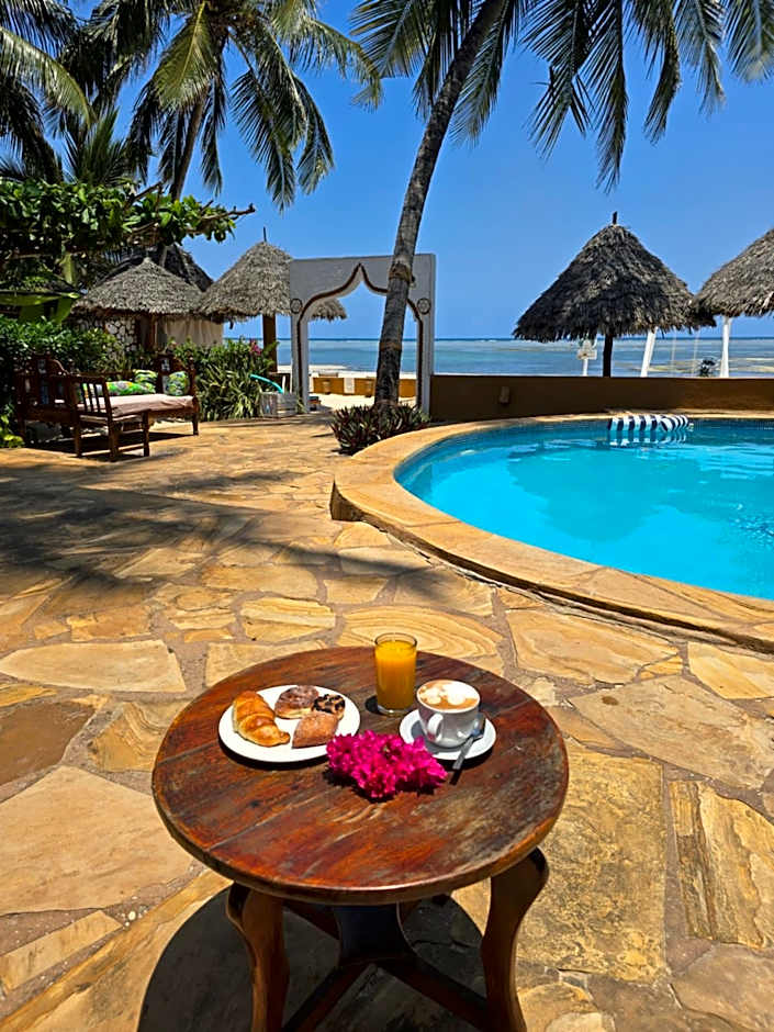 Zanzibar House Boutique Hotel