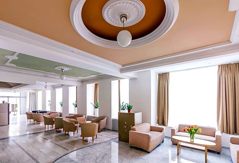 Hotel Allegro Wien