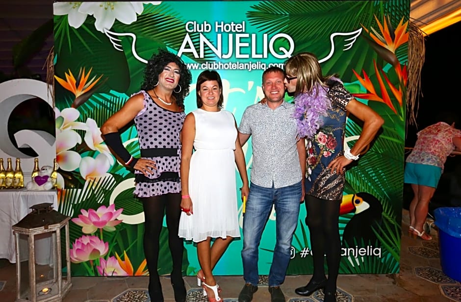 Club Hotel Anjeliq