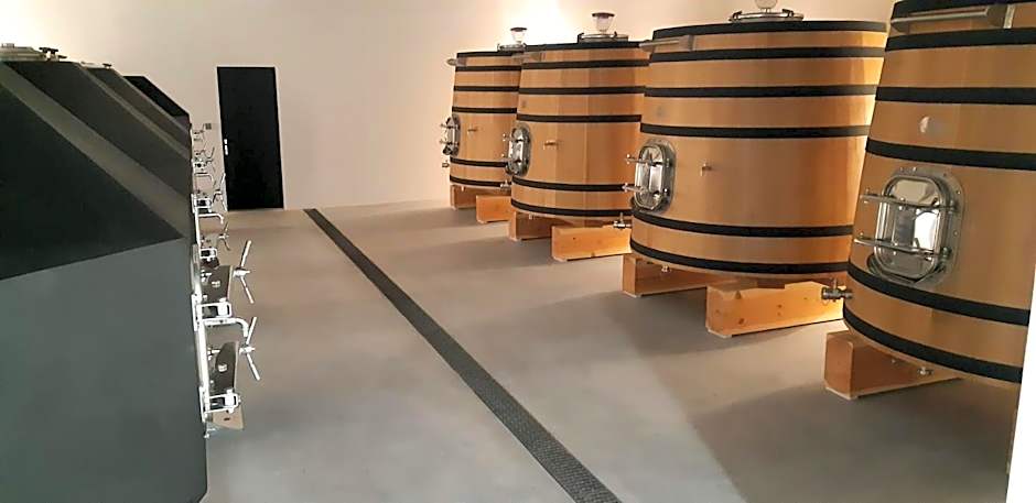 Chambres d'Hôtes Château Pierre de Montignac