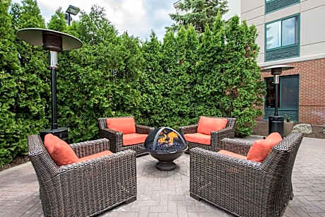 Hilton Garden Inn Poughkeepsie/Fishkill