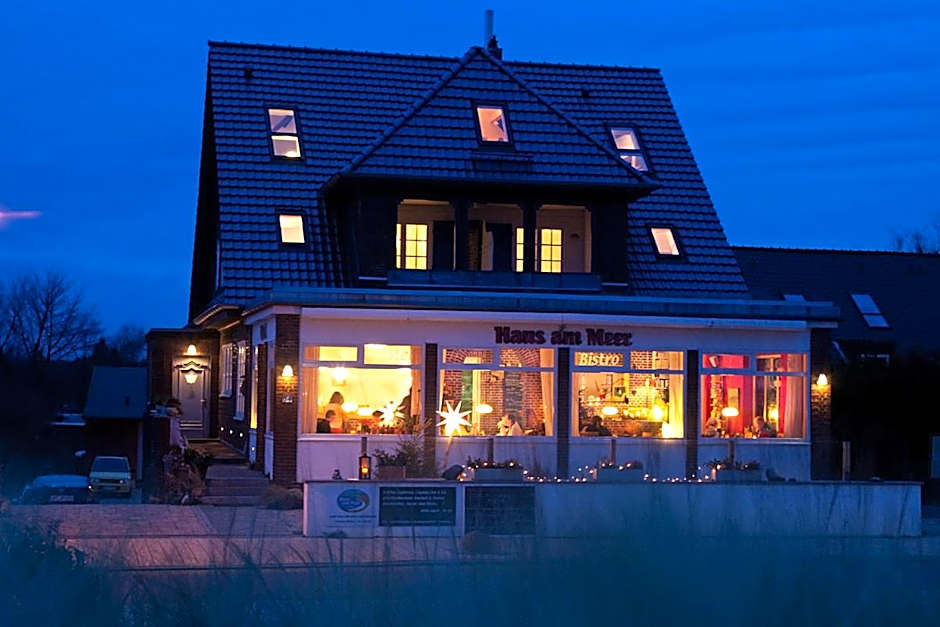 Haus am Meer