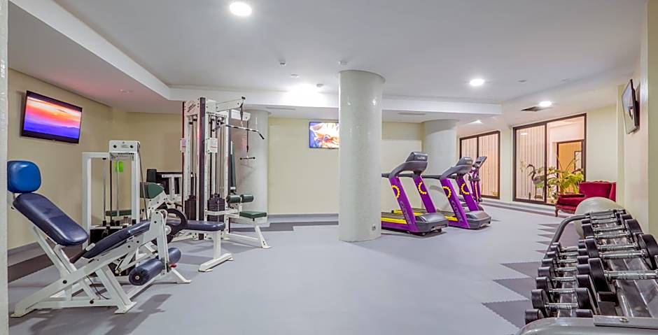Hotel Ayoub & Spa