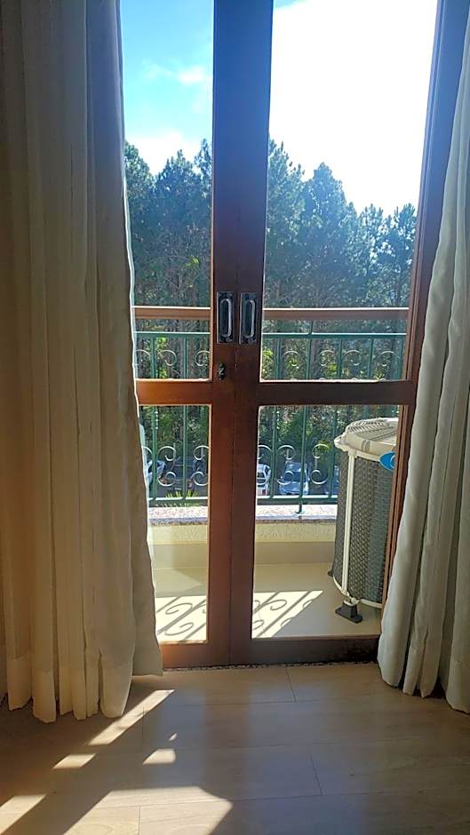 Suíte Condomínio Vista Azul - Pedra Azul