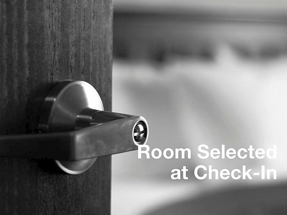 Staybridge Suites - Houston - Medical Center by IHG