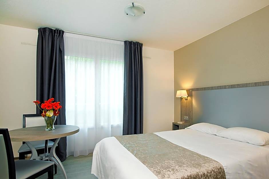 Séjours & Affaires Reims Clairmarais