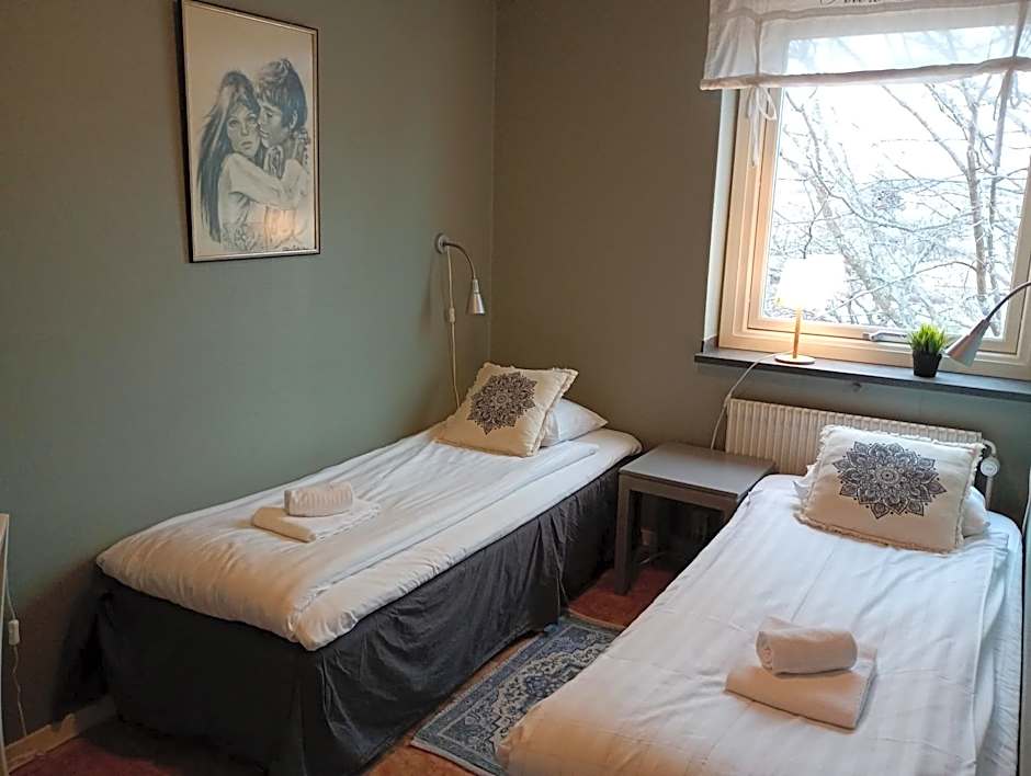 Kristinebergs Bed & Breakfast