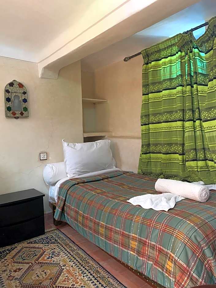 Auberge Ayam Atlas- pool 10mn away